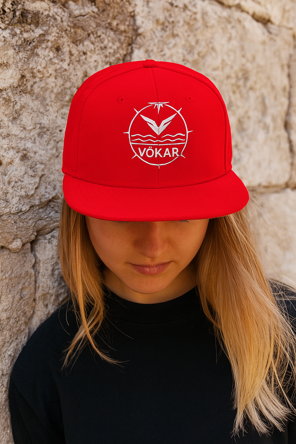 Dalmatian Legacy Snapback – Heritage Edition