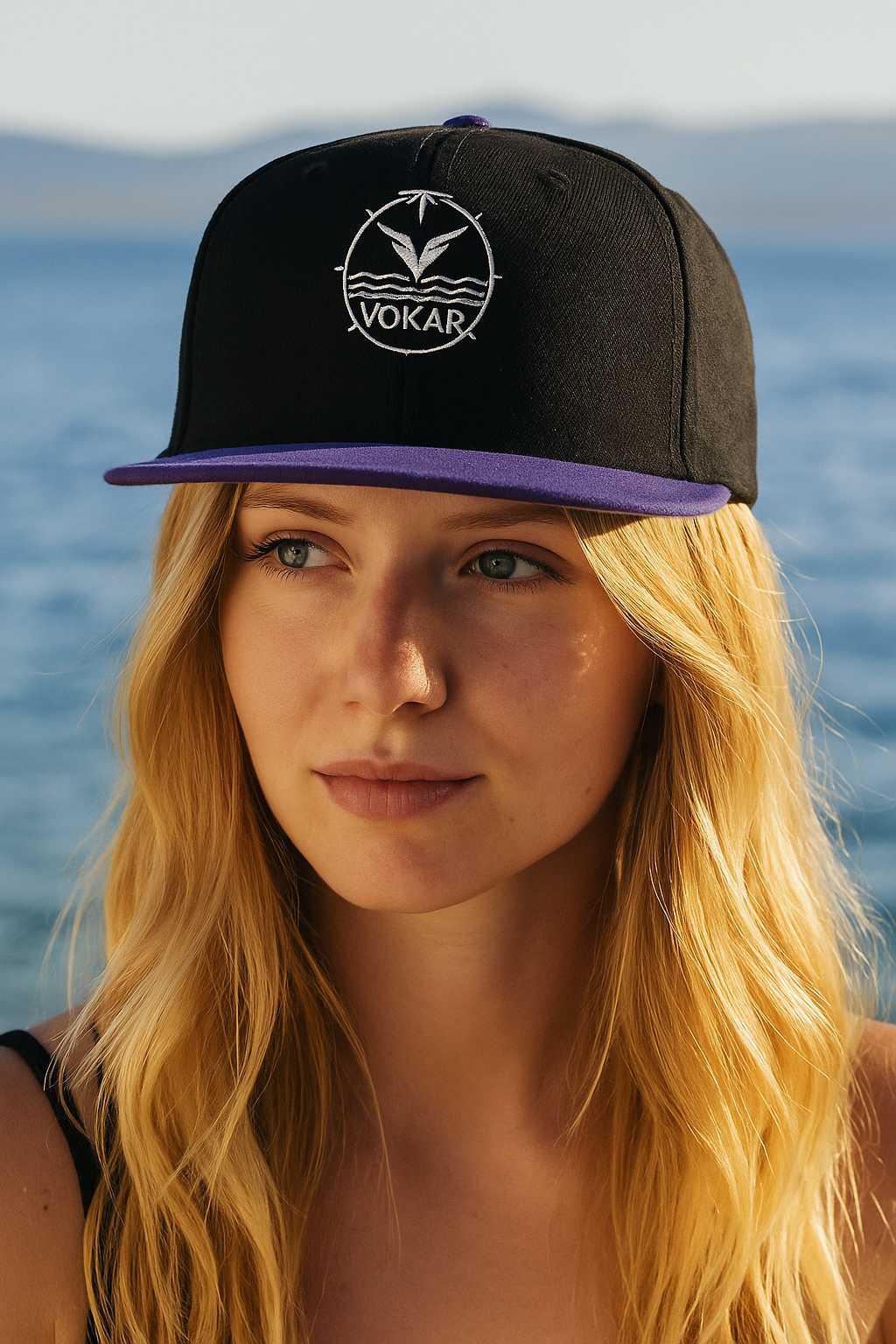 Dalmatian Legacy Snapback – Heritage Edition